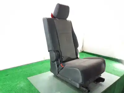 Peça sobressalente para automóvel em segunda mão bancos traseiros esquerdos por dodge journey se referências oem iam 68042300aa