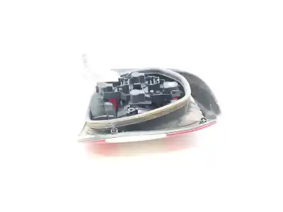Second-hand car spare part left tailgate light for renault scenic (ja..) 1.9 dci authentique oem iam references 7700428054  