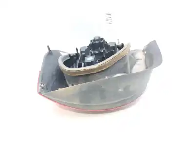 Second-hand car spare part left tailgate light for renault scenic (ja..) 1.9 dci authentique oem iam references 7700428054  