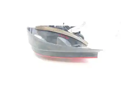 Second-hand car spare part left tailgate light for renault scenic (ja..) 1.9 dci authentique oem iam references 7700428054  