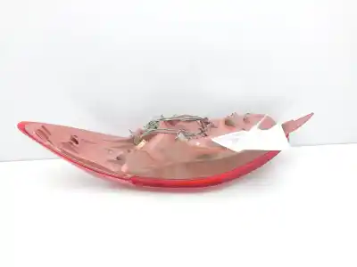 Автозапчастина б/у лівий ход ліхар для mazda 2 lim. (de) 1.4 diesel cat посилання на oem iam d65151160  