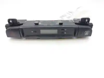 İkinci el araba yedek parçası UYARI için HYUNDAI ACCENT (MC)  OEM IAM referansları 200603220469  