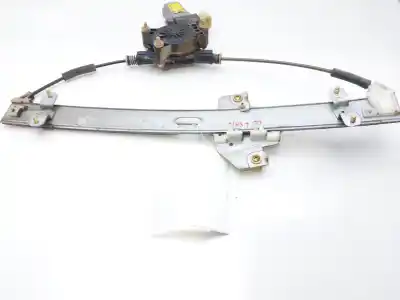 Peça sobressalente para automóvel em segunda mão elevador de vidros dianteiro direito por hyundai accent (mc) gl crdi referências oem iam 824021e210