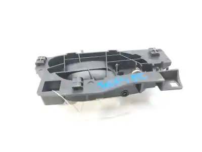 Second-hand car spare part interior left front handle for citroen c6 exclusive oem iam references 96526178vd  