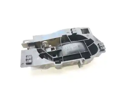 Second-hand car spare part interior left front handle for citroen c6 exclusive oem iam references 96526178vd  