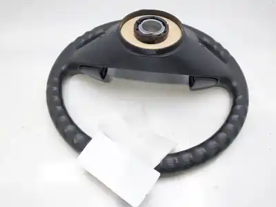 Pièce détachée automobile d'occasion volant pour volkswagen polo berlina (6n1) confort références oem iam 3a0419091  