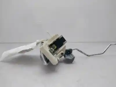 Автозапчасти б/у задняя правая наружная ручка за honda accord viii (cu) 2.2 i-dtec (cu3) ссылки oem iam 72141tl0e01