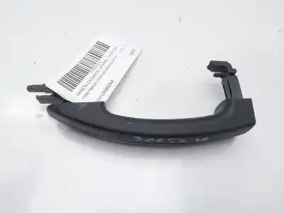 Second-hand car spare part exterior right side door handle for ford transit custom kasten 340 l2 oem iam references bk21v26600aa