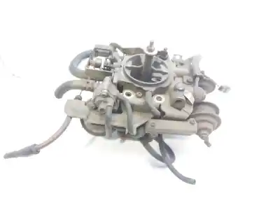 Tweedehands auto-onderdeel carburator voor suzuki samurai (sj) 1.3 cat oem iam-referenties 1320083001000  