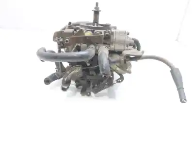 Tweedehands auto-onderdeel carburator voor suzuki samurai (sj) 1.3 cat oem iam-referenties 1320083001000  