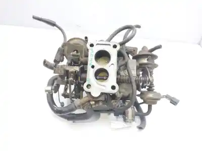 Tweedehands auto-onderdeel carburator voor suzuki samurai (sj) 1.3 cat oem iam-referenties 1320083001000  