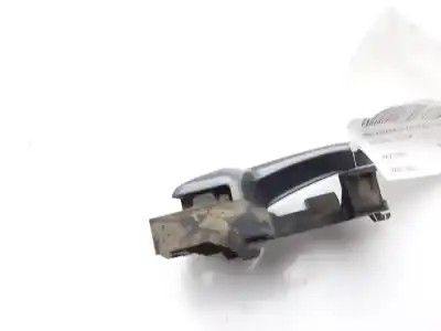 Second-hand car spare part interior left front handle for kia rio concept oem iam references 826201w010  