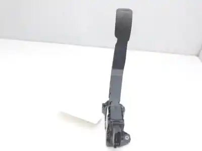 Second-hand car spare part potentiometer for peugeot 208 (p2) active oem iam references 9837891880  