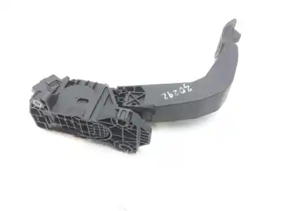 Second-hand car spare part potentiometer for peugeot 208 (p2) active oem iam references 9837891880  