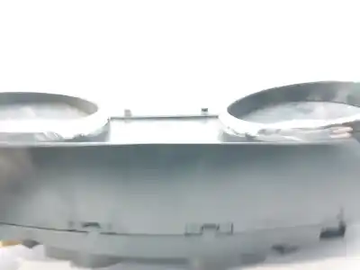 Pezzo di ricambio per auto di seconda mano pannello degli strumenti per peugeot 3008 premium riferimenti oem iam 9666174980