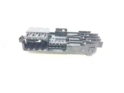 Gebrauchtes Autoersatzteil RELAIS SICHERUNGSKASTEN Multifunktionsrelais zum MERCEDES-BENZ CLASE CLS (W219)  OEM-IAM-Referenzen 2115452301  