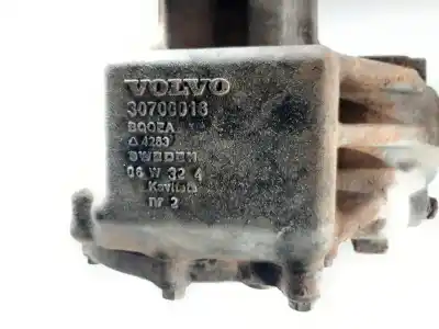 Second-hand car spare part front differential for volvo xc70 ii (136) d5 awd oem iam references 30700016