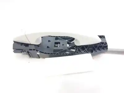 Pezzo di ricambio per auto di seconda mano MANIGLIA ESTERNA ANTERIORE DESTRA per SEAT LEON (5F1)  Riferimenti OEM IAM 5N0837017E  