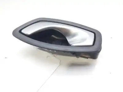 Second-hand car spare part interior left rear handle for renault captur zen oem iam references 806700006r  