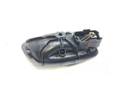 Second-hand car spare part INTERIOR LEFT REAR HANDLE for RENAULT CAPTUR  OEM IAM references 806700006R  