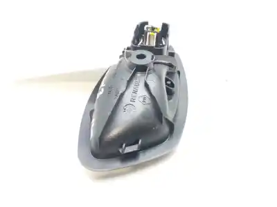Second-hand car spare part interior left rear handle for renault captur zen oem iam references 806700006r  