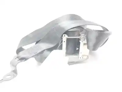Pièce détachée automobile d'occasion ceinture de sécurité avant droite pour volkswagen polo (9n3) advance références oem iam 6q4857706j