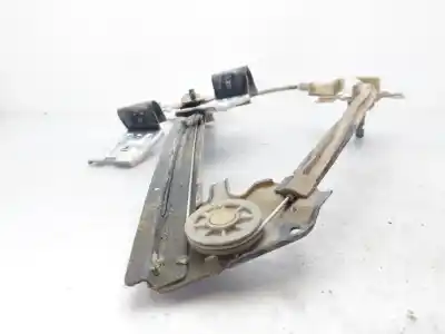 Pièce détachée automobile d'occasion LÉVE GLACE ARRIÈRE GAUCHE pour SEAT IBIZA II (6K1)  Références OEM IAM 6K4839401F  