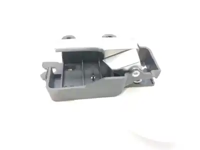 Peça sobressalente para automóvel em segunda mão puxador interior traseiro esquerdo por ford focus c-max (cap) ghia (d) referências oem iam 3m51r22601ba
