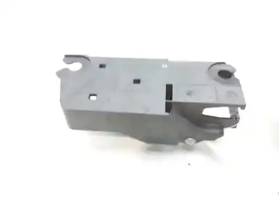 Peça sobressalente para automóvel em segunda mão puxador interior traseiro direito por ford focus c-max (cap) ghia (d) referências oem iam 3m51r22600ba