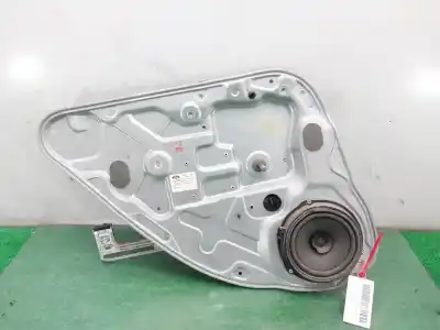 Автозапчасти б/у регулятор стекла заднего левого за ford focus c-max (cap) trend (d) ссылки oem iam 3m51r24995ch  