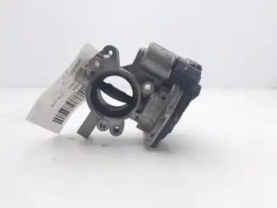 Pezzo di ricambio per auto di seconda mano scatola della farfalla per opel corsa d enjoy riferimenti oem iam 55564247  