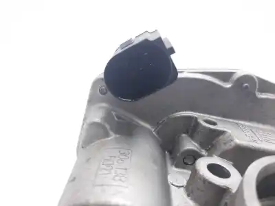 Pezzo di ricambio per auto di seconda mano scatola della farfalla per opel corsa d enjoy riferimenti oem iam 55564247  