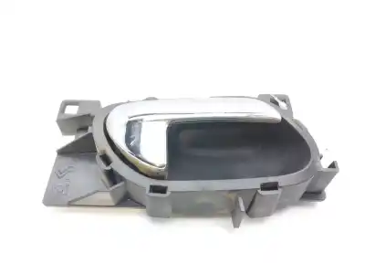 Second-hand car spare part interior right rear handle for citroen c6 exclusive oem iam references 96526177vd