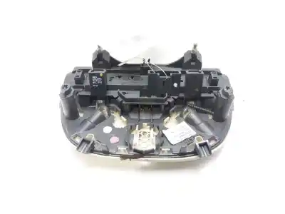 Second-hand car spare part interior light for citroen c6 exclusive oem iam references 9656502180  