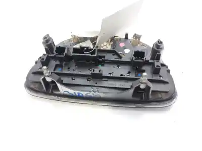 Second-hand car spare part interior light for citroen c6 exclusive oem iam references 9656502180  