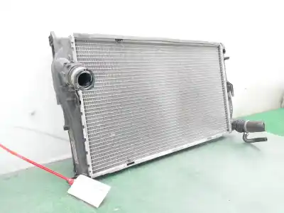 Pezzo di ricambio per auto di seconda mano radiatore d acqua per bmw serie 1 berlina (e81/e87) 118d riferimenti oem iam 7788901
