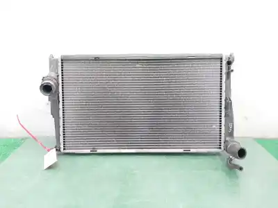 Piesă de schimb auto la mâna a doua radiator de apa pentru bmw serie 1 berlina 2.0 16v d referințe oem iam 7788901