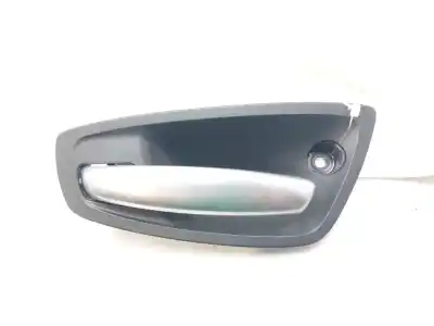 Piesă de schimb auto la mâna a doua mâner interior stânga fata pentru bmw serie 1 berlina 2.0 16v d referințe oem iam 10628510