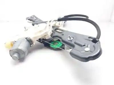 Pezzo di ricambio per auto di seconda mano alzacristalli anteriore destro per bmw serie 1 berlina (e81/e87) 118d riferimenti oem iam 51337138466