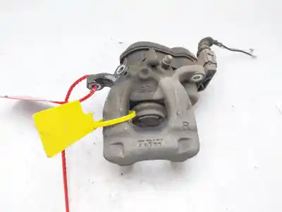 Peça sobressalente para automóvel em segunda mão pinça de travão traseira direita por nissan qashqai (j11) acenta referências oem iam 410014ea0a