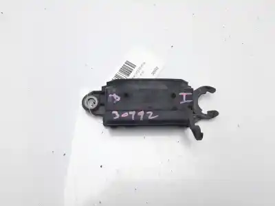 Автозапчасти б/у левая передняя внутренняя ручка за audi a3 (8l) 1.9 tdi ссылки oem iam 4a0837205d  