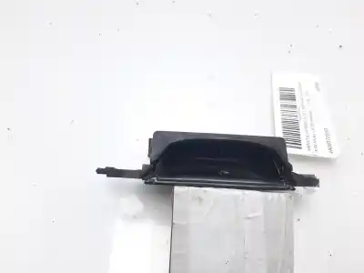 Автозапчасти б/у левая передняя внутренняя ручка за audi a3 (8l) 1.9 tdi ссылки oem iam 4a0837205d  