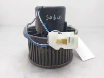 Pezzo di ricambio per auto di seconda mano VENTOLA RISCALDAMENTO per NISSAN VANETTE CARGO (HC23)  Riferimenti OEM IAM 272207C302  