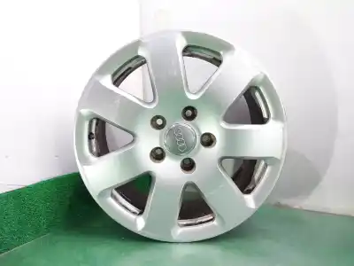 Автозапчасти б/у комплект колес за audi q7 (4l) 4.2 v8 32v fsi ссылки oem iam r18  
