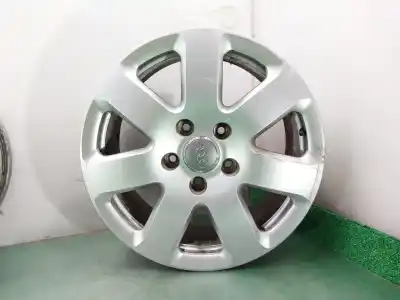 Автозапчасти б/у комплект колес за audi q7 (4l) 4.2 v8 32v fsi ссылки oem iam r18  