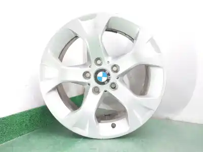 Second-hand car spare part rims set for bmw x1 (e84) sdrive 18i 150 cv / 110 kw oem iam references r16  