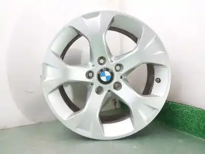 Second-hand car spare part RIMS SET for BMW X1 (E84)  OEM IAM references R16  