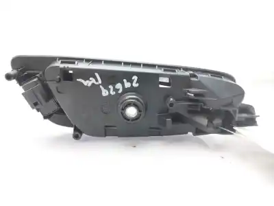 Автозапчастина б/у ліва передня внутрішня ручка для seat leon (5f1) style visio посилання на oem iam 5f1837113a