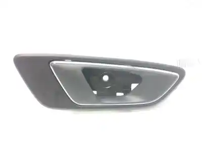 Автозапчастина б/у усередині передня права ручка для seat leon (5f1) style visio посилання на oem iam 5f1837114a  