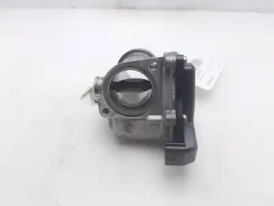 Second-hand car spare part throttle body for dacia duster laureate 4x2 oem iam references 8200614985